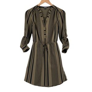 NWT Express Work dress